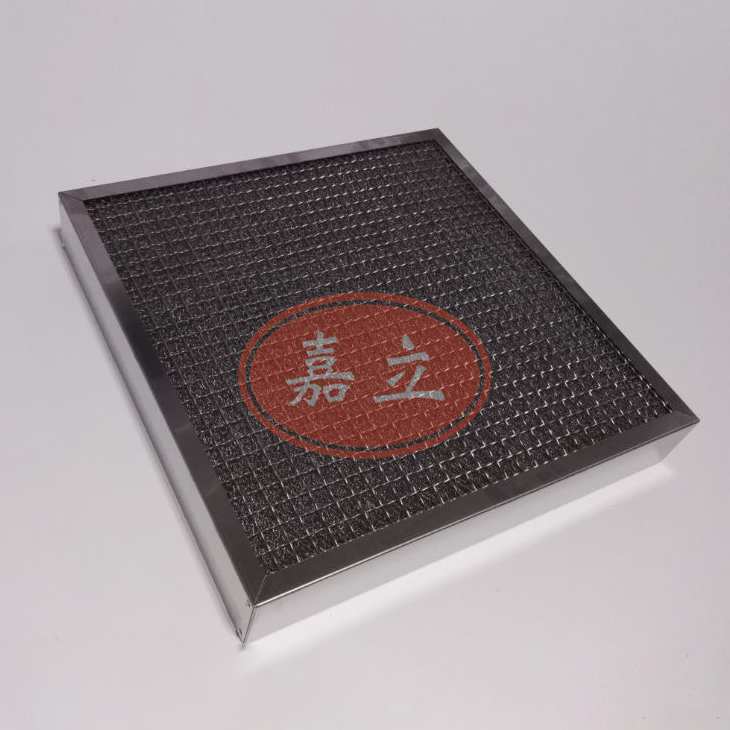 正定不锈钢油雾过滤器